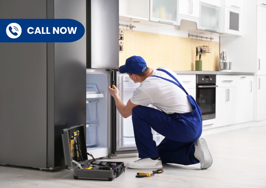 La Verkin Appliance Repair Company